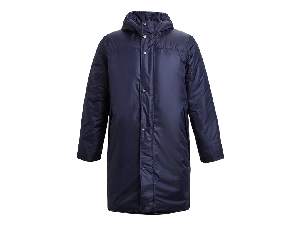 Under Armour Mens UA Storm Insulated Bench Coat - Water Repellent