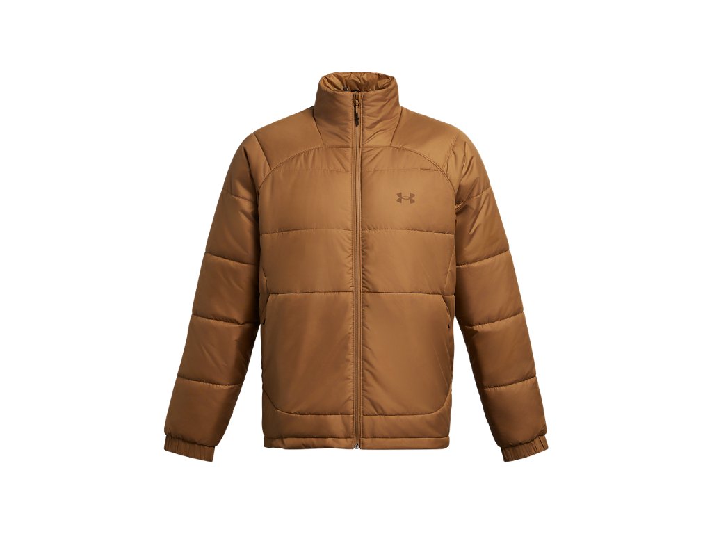 Under Armour Mens UA Storm Insulated Jacket - Water Repellent