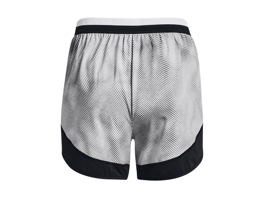 Under Armour Womens Challenger Pro Printed Shorts - Ultra-Light with 4-Way Stretch
