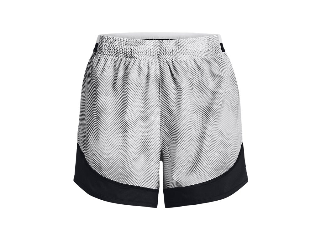 Under Armour Womens Challenger Pro Printed Shorts - Ultra-Light with 4-Way Stretch