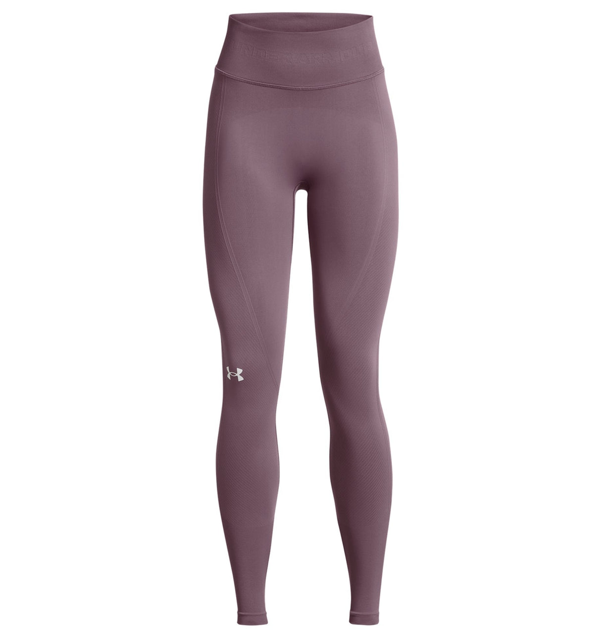 Under Armour Womens Seamless Training Leggings - Engineered Mesh Ventilation