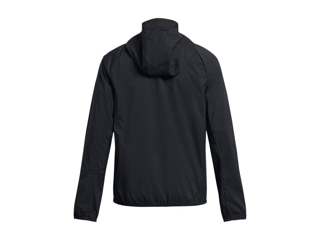 Under Armour Women's UA Launch Lightweight Jacket - Water Resistant