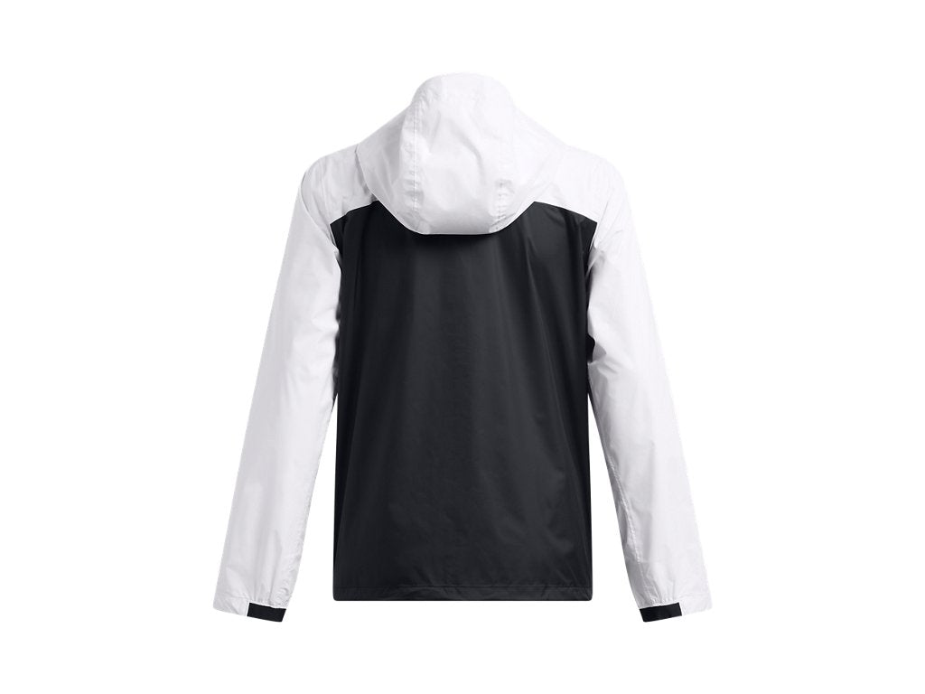 Under Armour Women Cloudstrike Jacket - 100% Waterproof and Breathable
