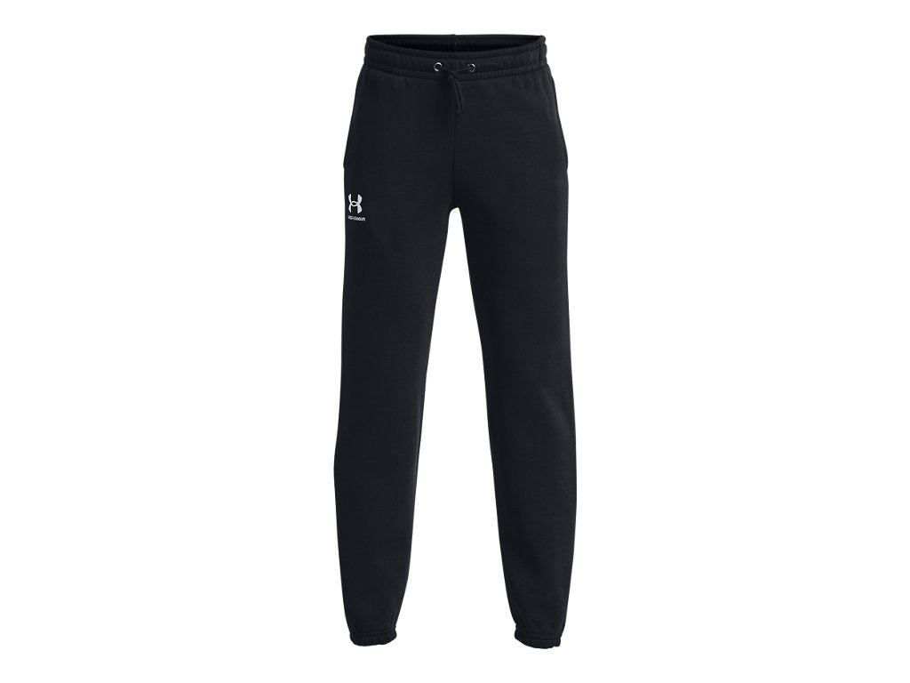 Under Armour Youth Icon Fleece Warm-ups Apparel - Ultra-Soft Cotton Blend