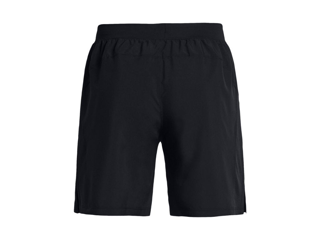 Under Armour Men's UA Launch Unlined 7" Shorts - Sweat Wicking