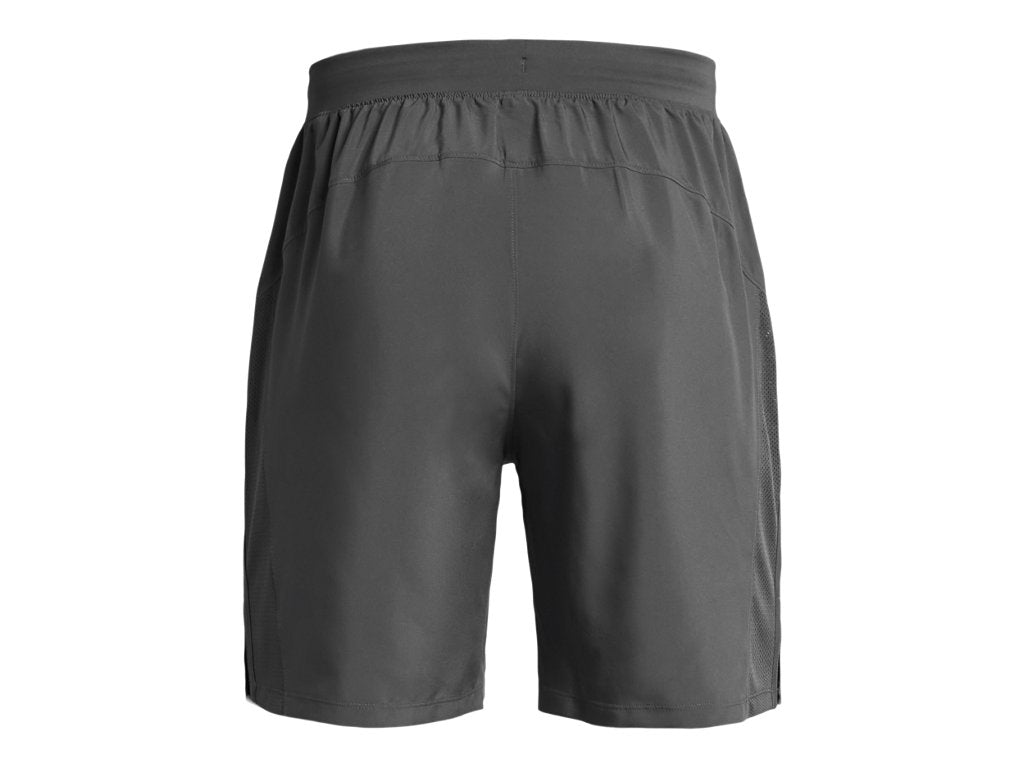 Under Armour Men's UA Launch Unlined 7" Shorts - Sweat Wicking