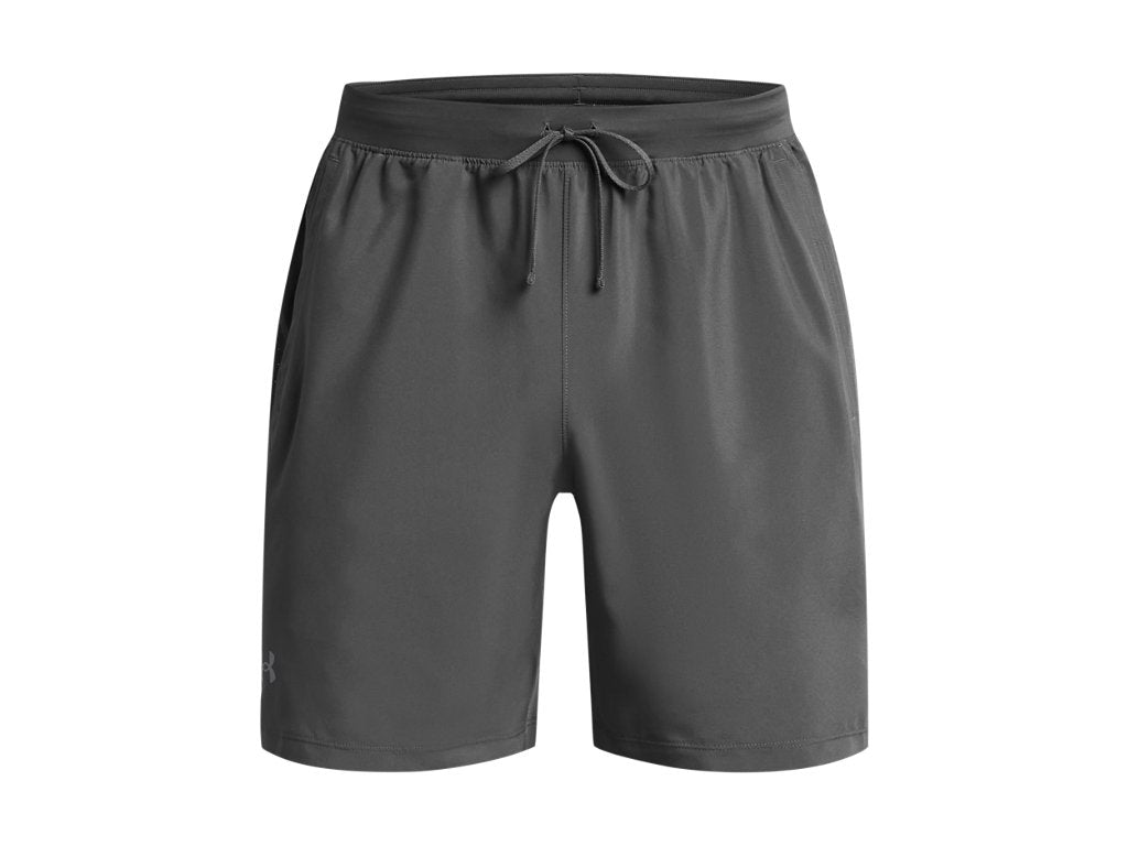Under Armour Men's UA Launch Unlined 7" Shorts - Sweat Wicking