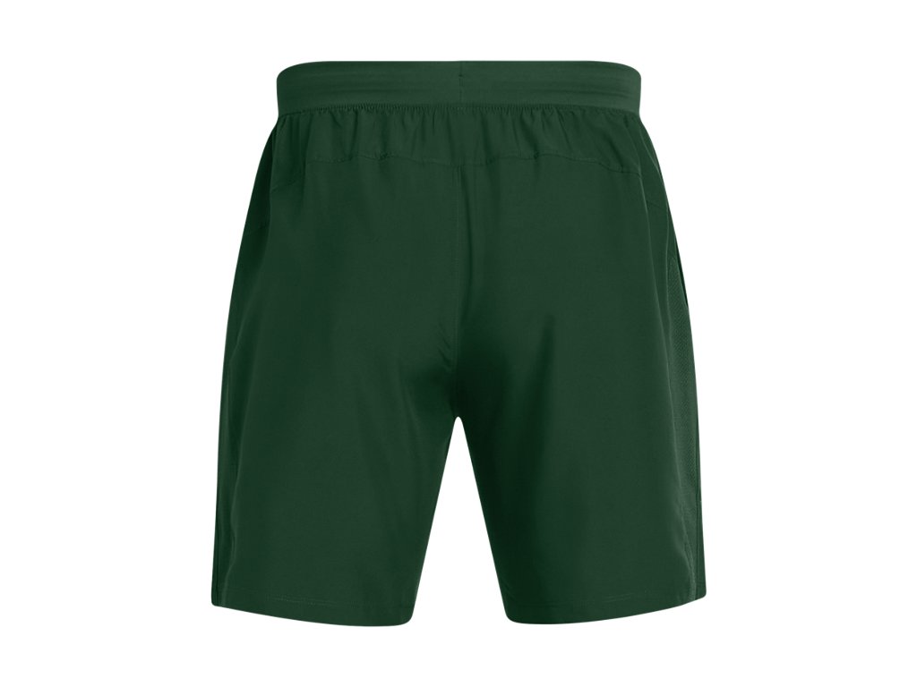 Under Armour Men's UA Launch Unlined 7" Shorts - Sweat Wicking