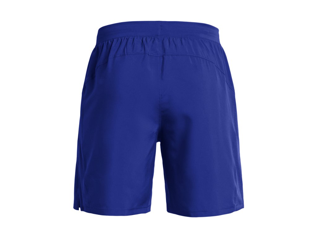 Under Armour Men's UA Launch Unlined 7" Shorts - Sweat Wicking