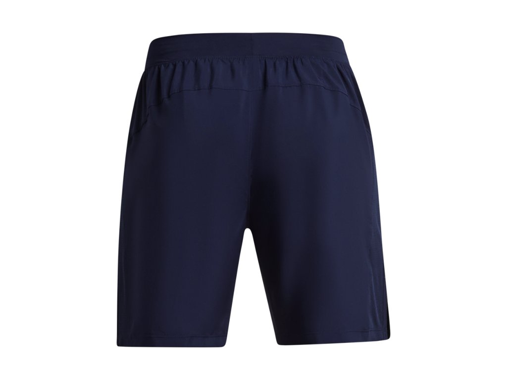 Under Armour Men's UA Launch Unlined 7" Shorts - Sweat Wicking