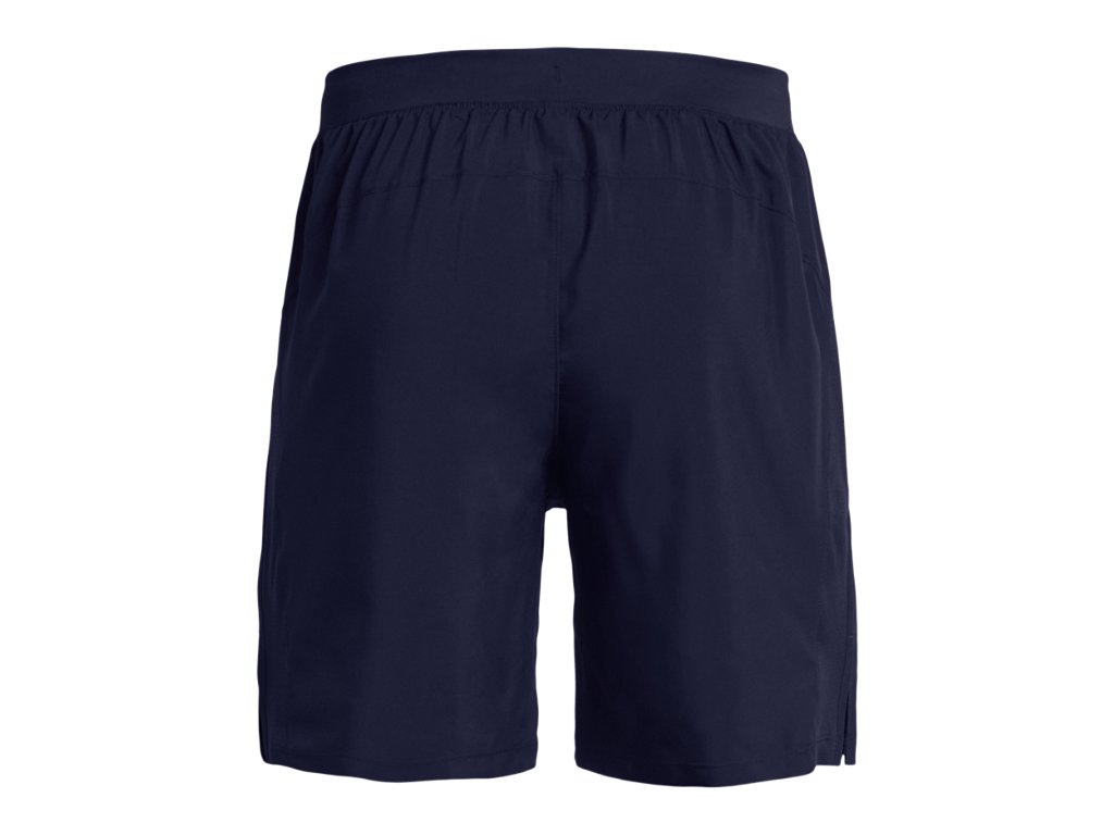 Under Armour Men's UA Launch Unlined 7" Shorts - Sweat Wicking