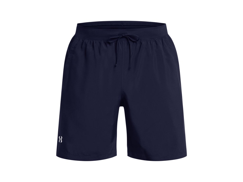 Under Armour Men's UA Launch Unlined 7" Shorts - Sweat Wicking