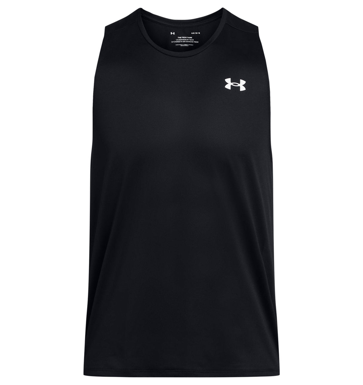 Under Armour Mens Tech Tank Top