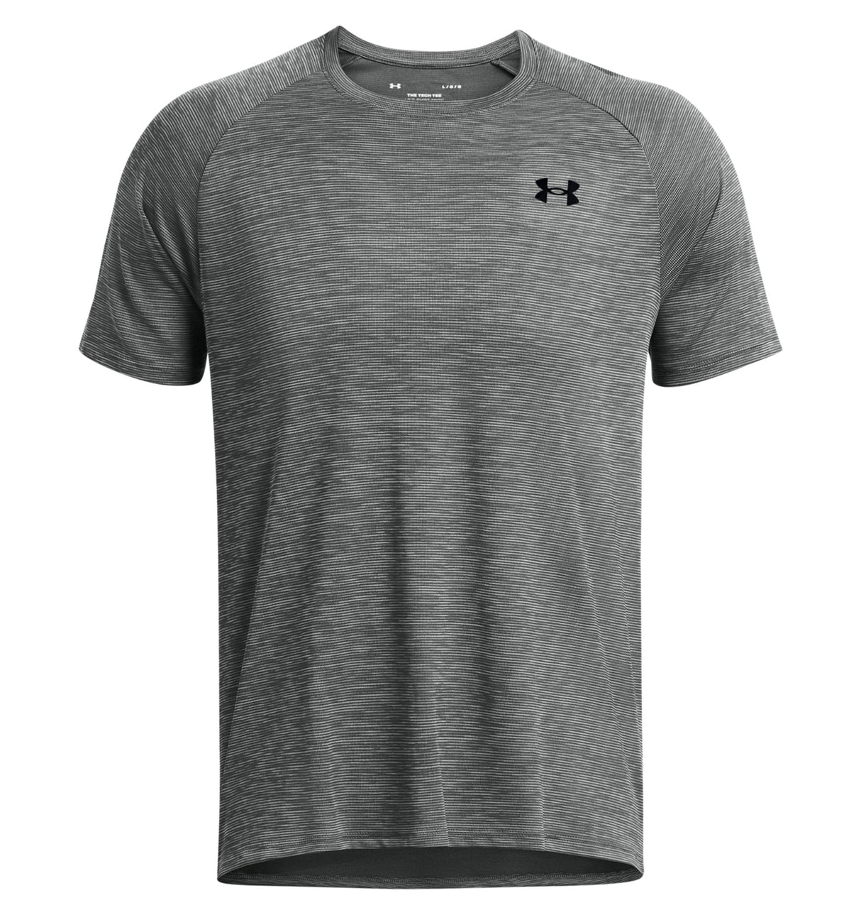Under Armour Mens Tech Textured T-Shirt