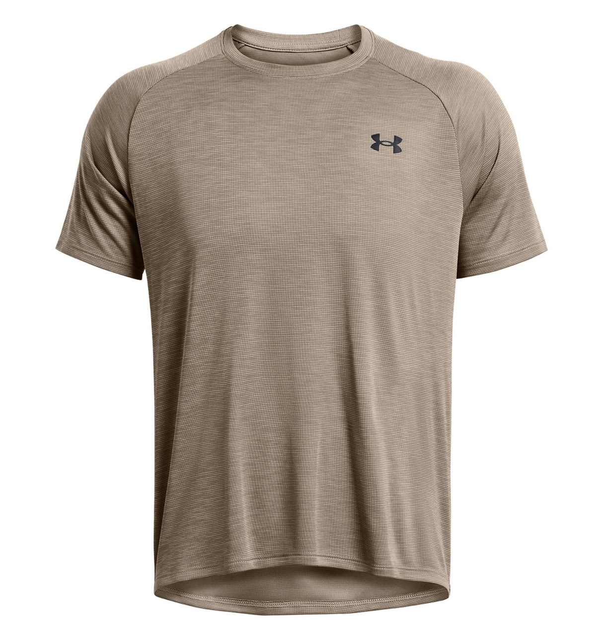 Under Armour Mens Tech Textured T-Shirt