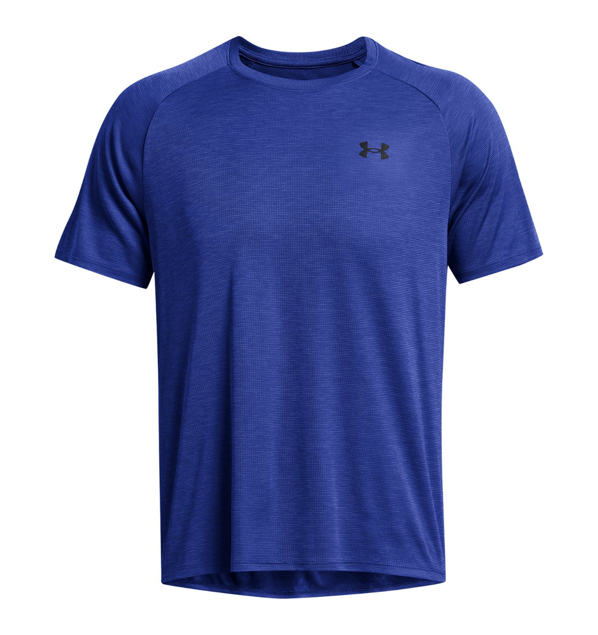 Under Armour Mens Tech Textured T-Shirt