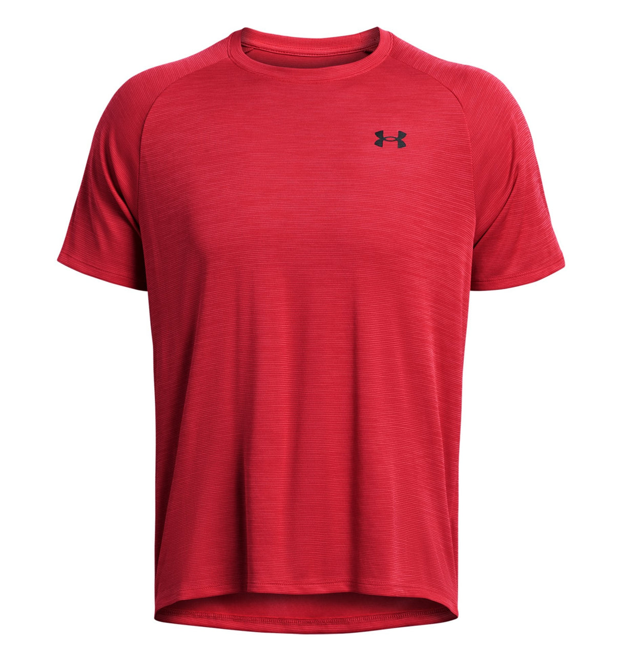 Under Armour Mens Tech Textured T-Shirt