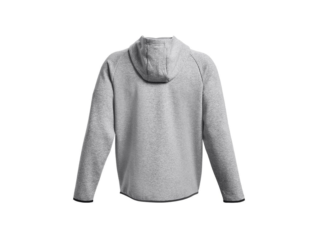 Under Armour Mens Unstoppable Fleece Hoodie - Superior Comfort & Mobility