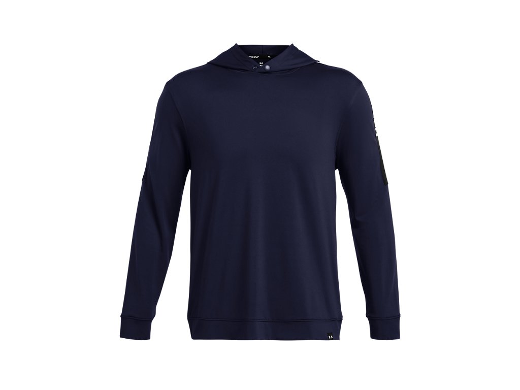 Under Armour Men's Playoff Golf Hoodie