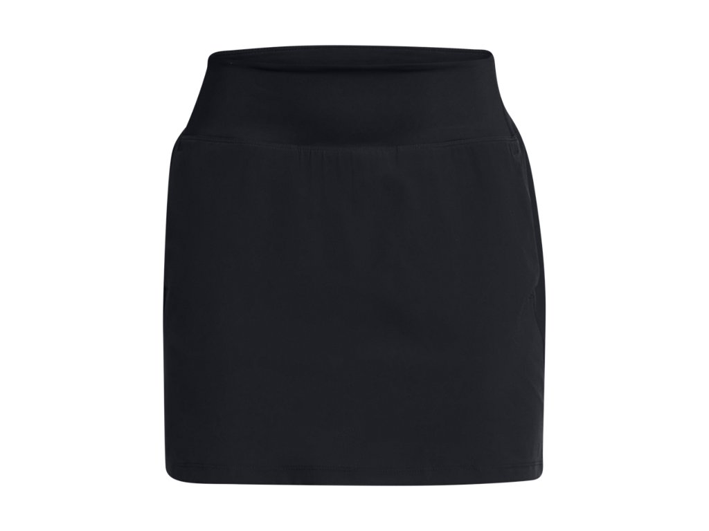 Under Armour Womens UA Drive Skort - Water Repellent with UPF 40 Protection