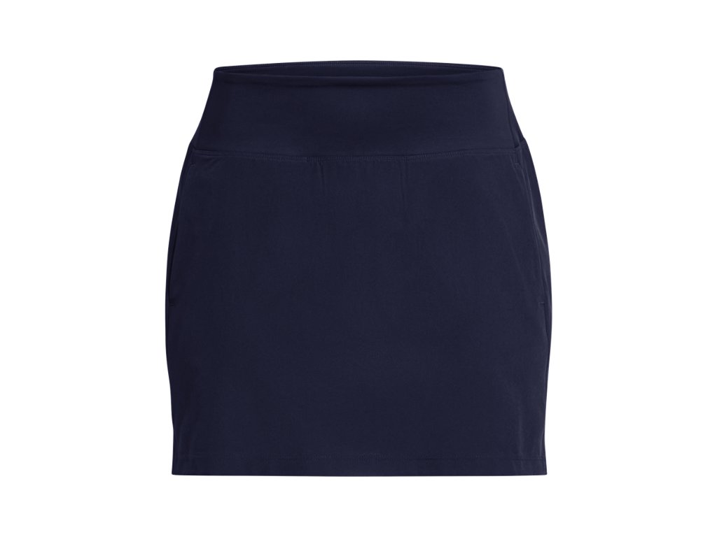 Under Armour Womens UA Drive Skort - Water Repellent with UPF 40 Protection