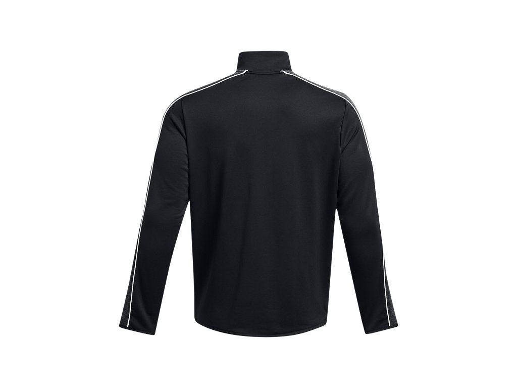 Under Armour Mens UA Command Warm-Up Full Zip - Heat Trapping
