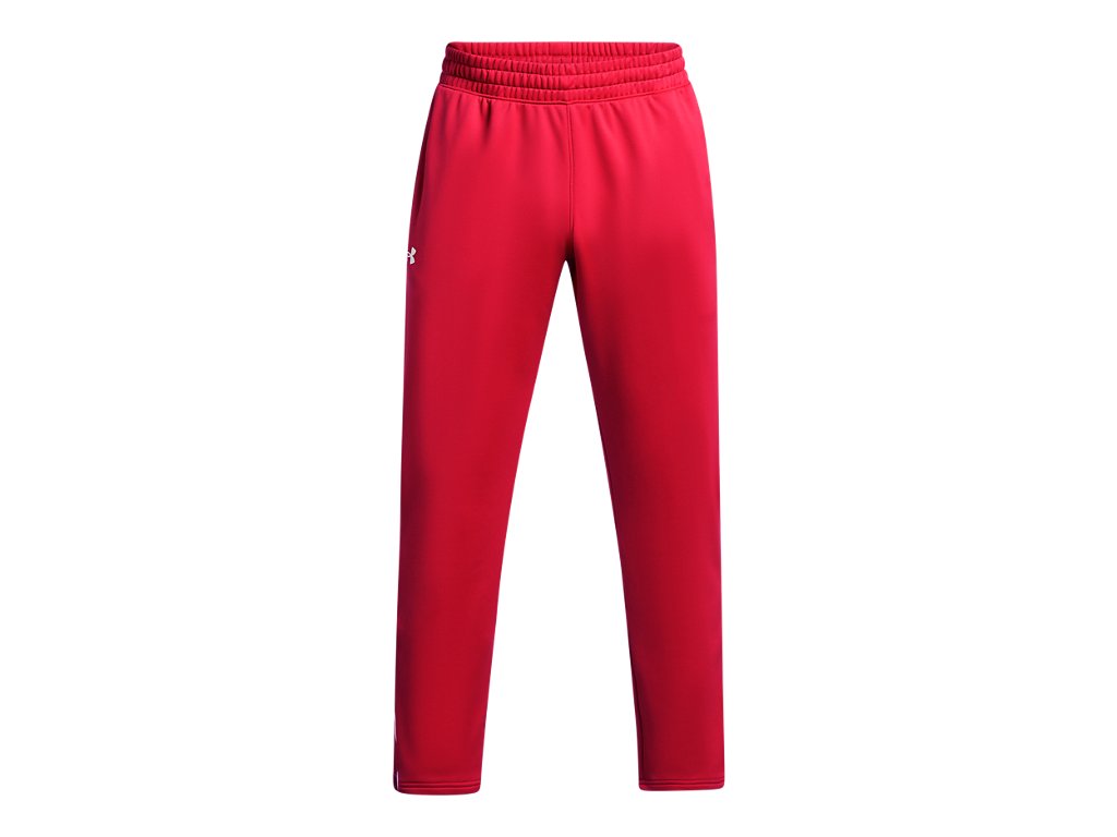 Under Armour Men's Command Warm-Up Pants - Heat-Trapping