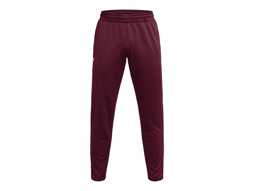 Under Armour Men's Command Warm-Up Pants - Heat-Trapping