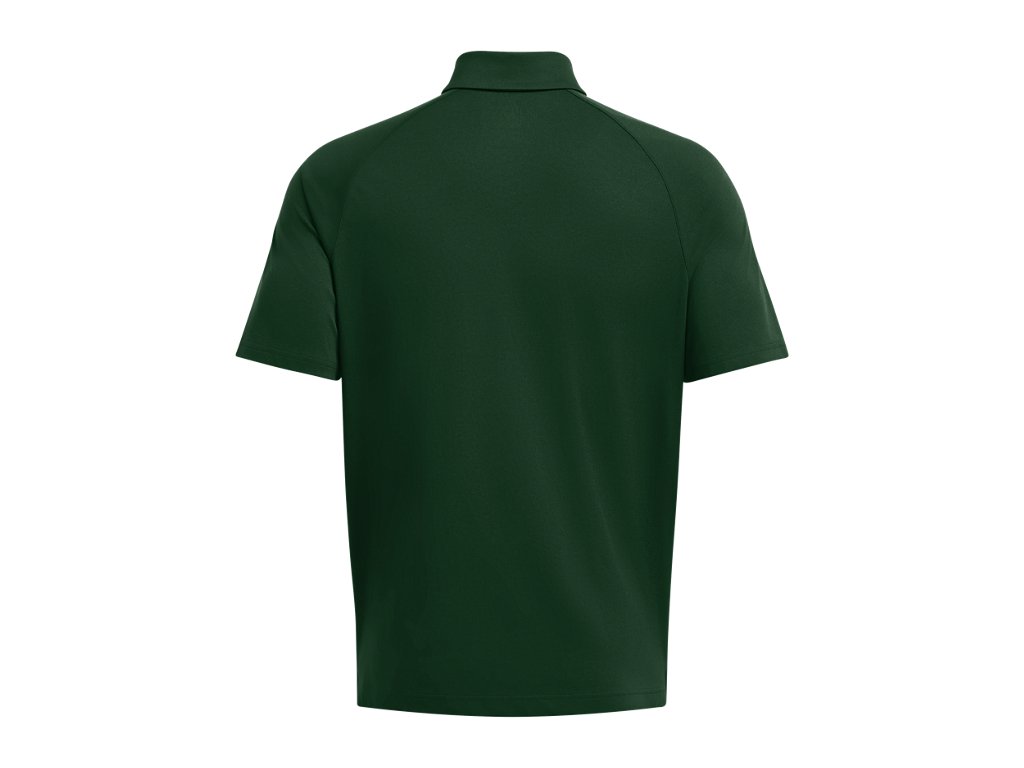 Under Armour Mens Title Polo - Fast Drying