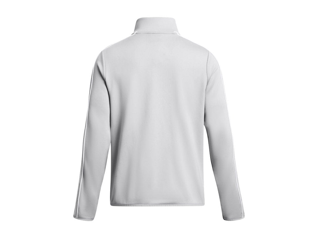 Under Armour Womens Command Warm Up Full Zip - Heat Trapping