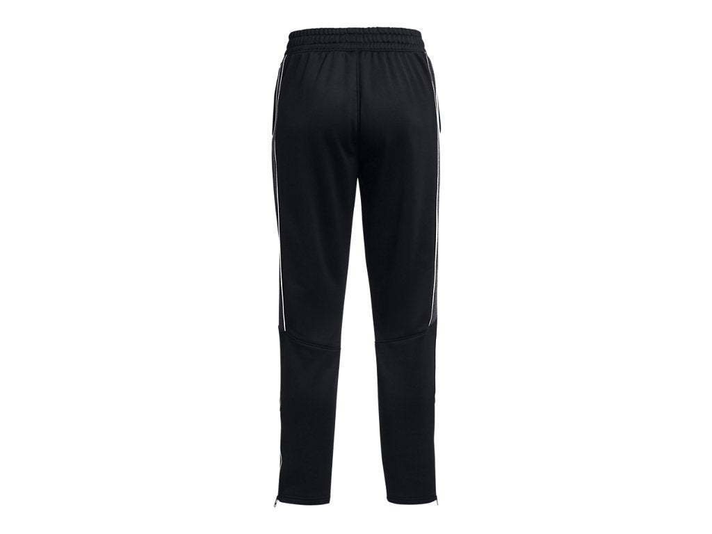 Under Armour Women Command Warm Up Pants - Heat Trapping