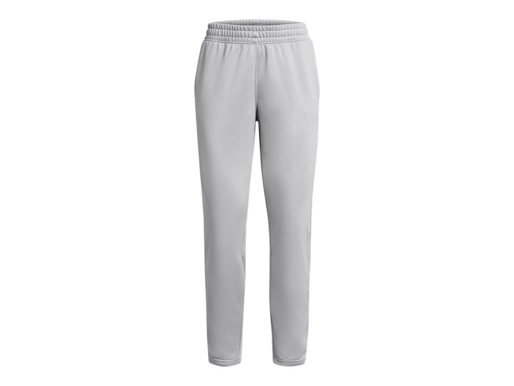 Under Armour Women Command Warm Up Pants - Heat Trapping