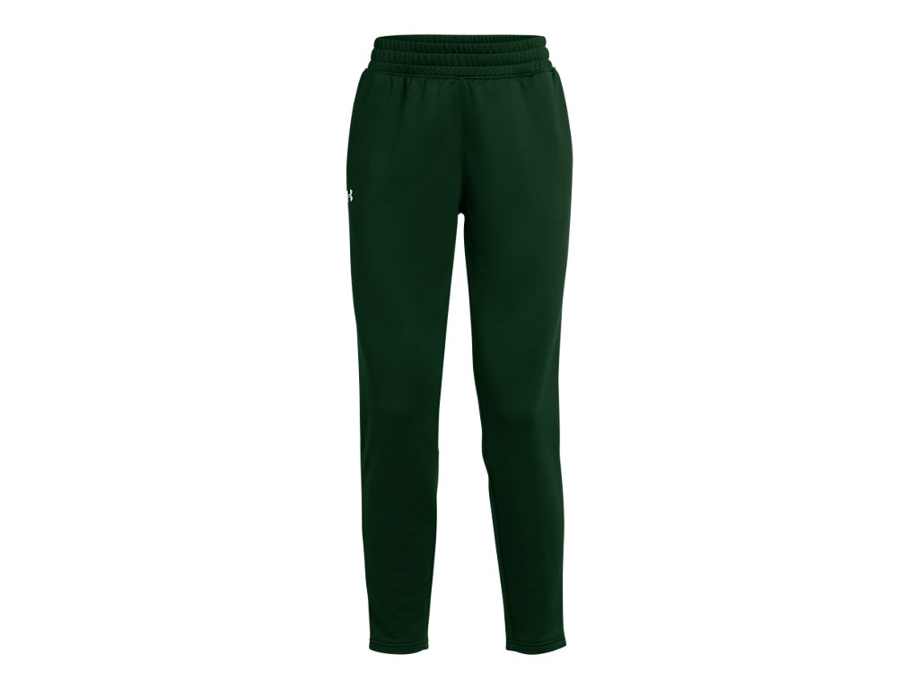 Under Armour Women Command Warm Up Pants - Heat Trapping