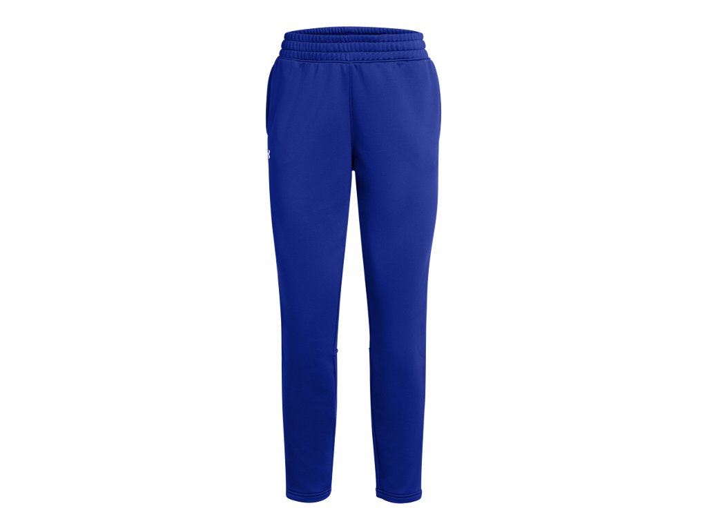 Under Armour Women Command Warm Up Pants - Heat Trapping