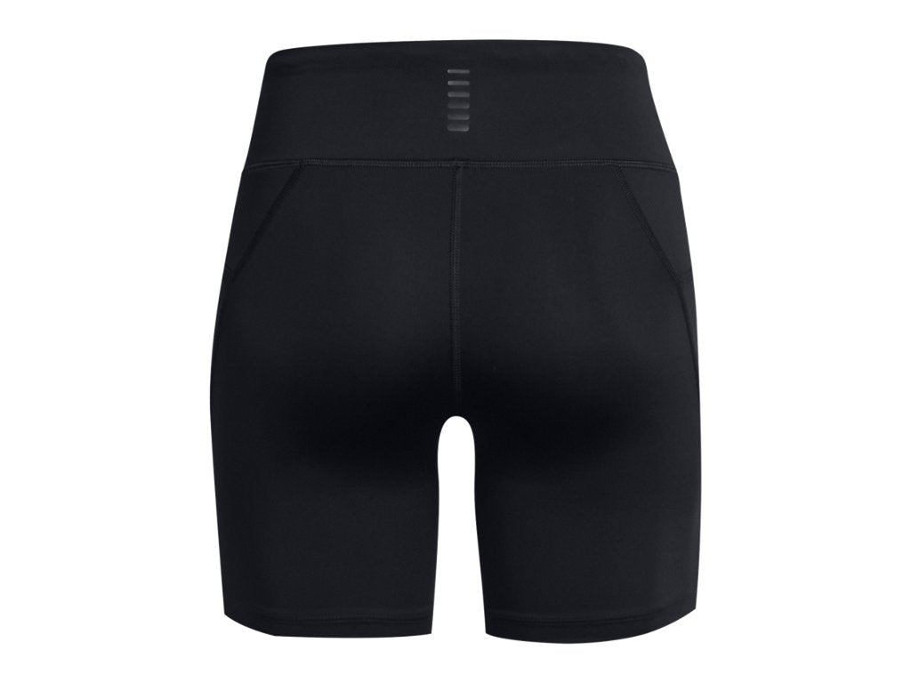 Under Armour Women's UA Launch 6" Shorts - Sweat Wicking