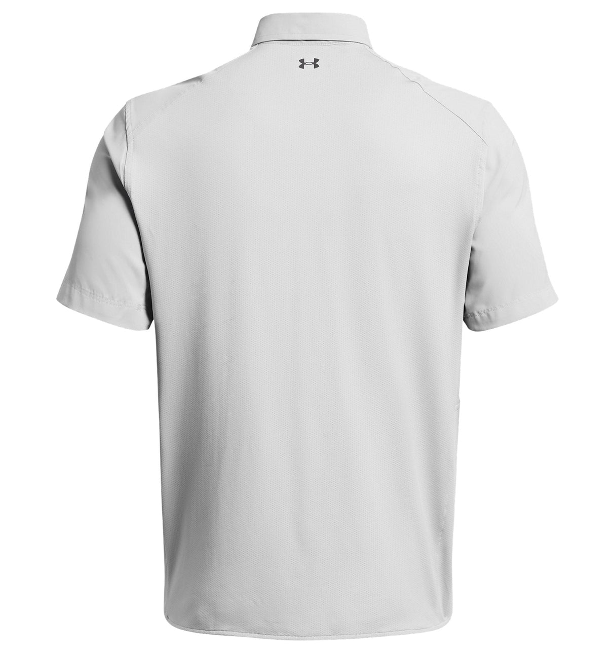Under Armour Mens Fish Pro Hybrid Woven Shirt