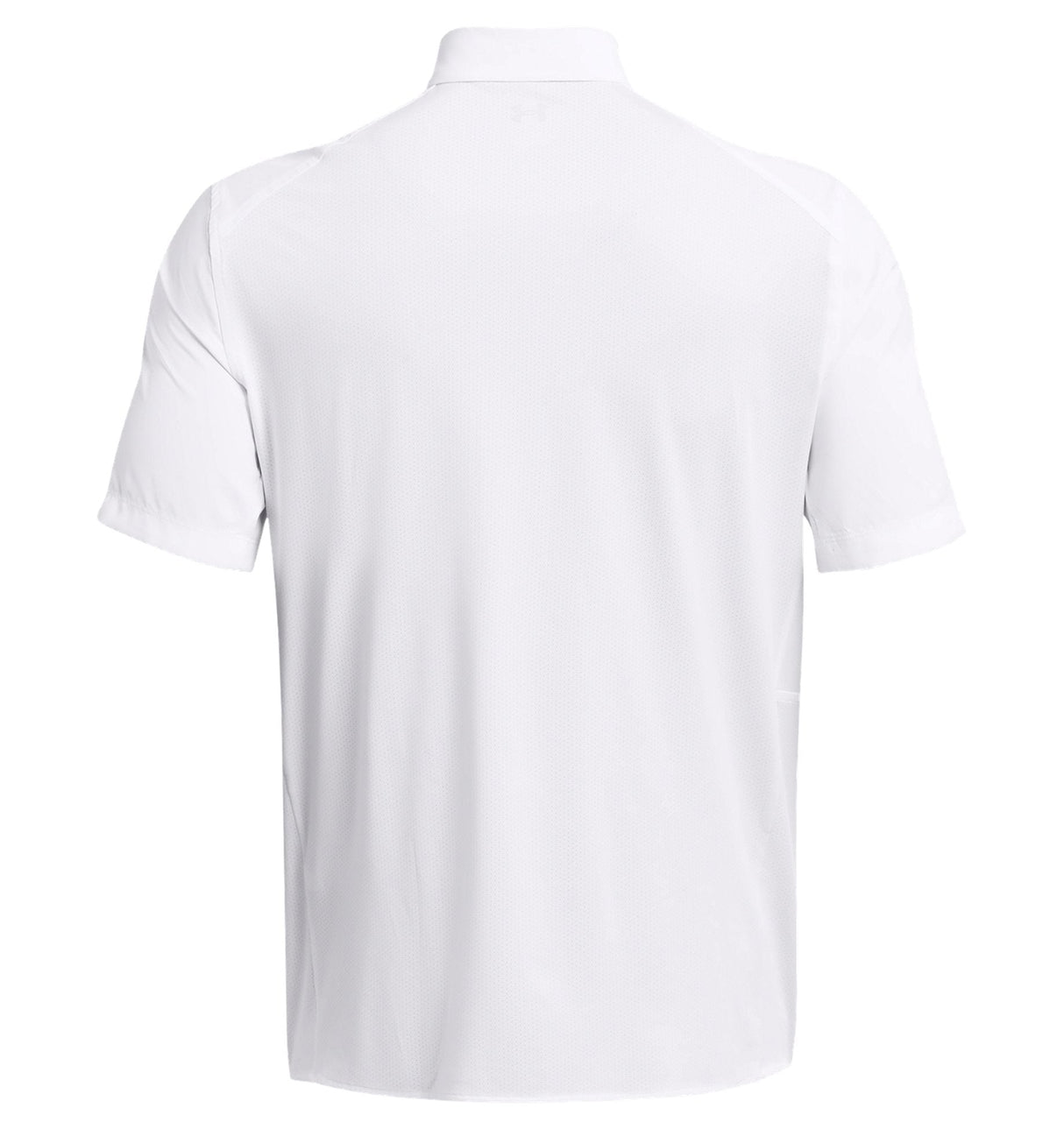 Under Armour Mens Fish Pro Hybrid Woven Shirt