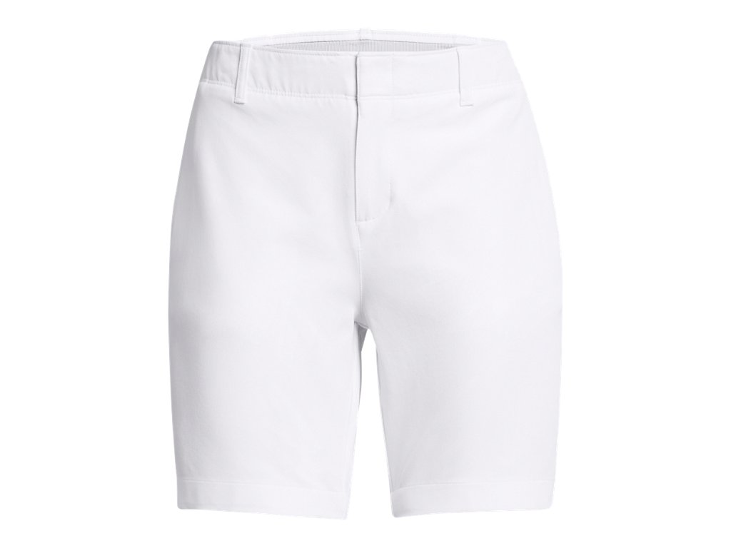 Under Armour Women's UA Drive 7" Shorts - Water Repellent