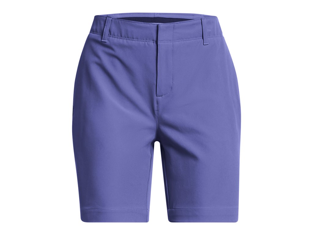 Under Armour Women's UA Drive 7" Shorts - Water Repellent