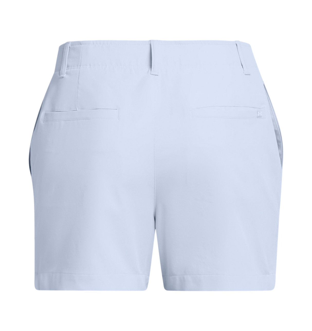 Under Armour Womens UA Drive 3.5in Shorts - Water Repellent