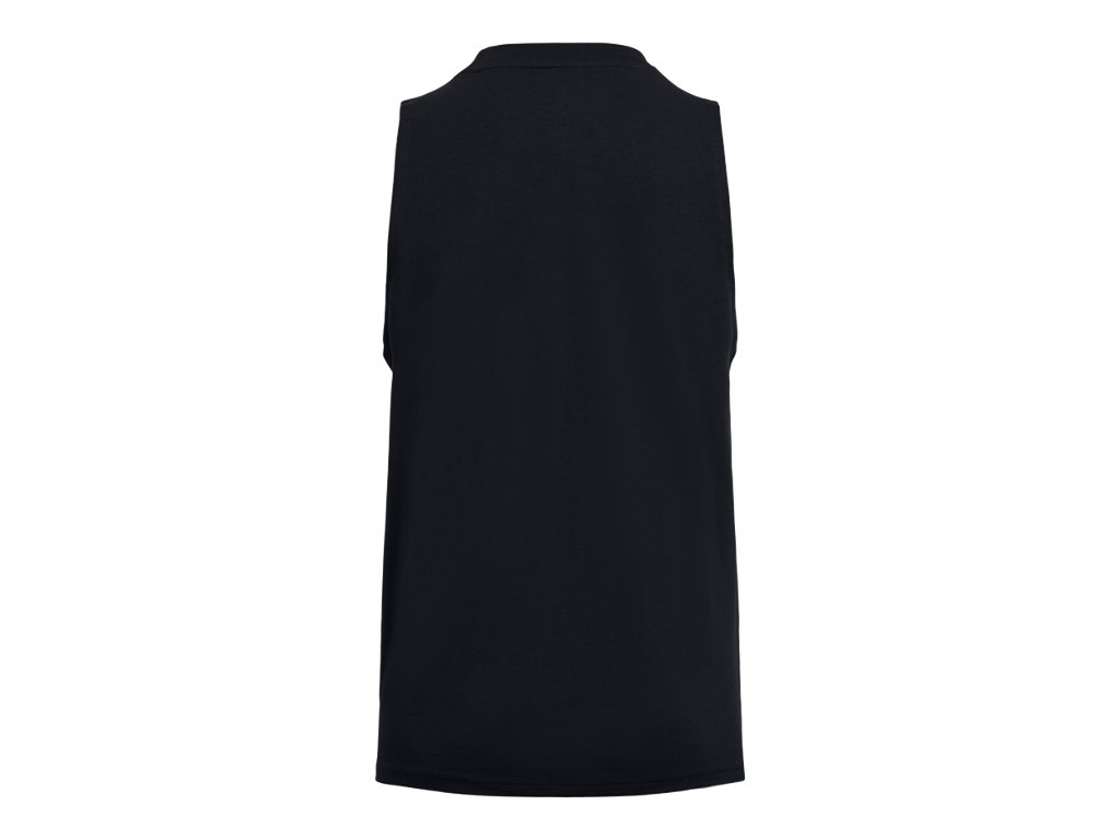 Under Armour Women's UA Rival Muscle Tank Top - Quick-Drying Fabric