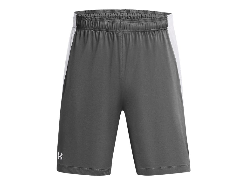 Under Armour Mens Tech Vent 8 Inch Shorts - Ultra Breathable and Lightweight