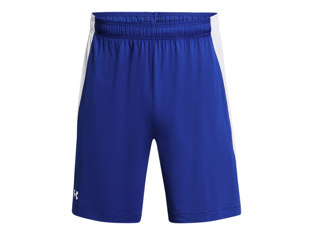 Under Armour Mens Tech Vent 8 Inch Shorts - Ultra Breathable and Lightweight