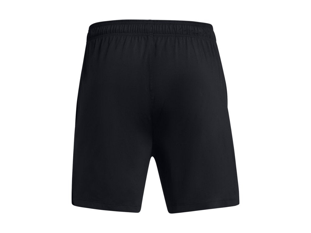 Under Armour Mens Tech Vent 6-Inch Shorts - Ultra-Breathable for Maximum Comfort