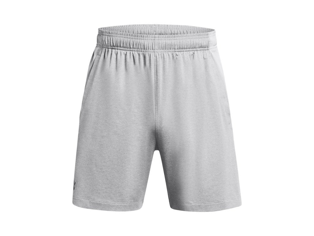 Under Armour Mens Tech Vent 6-Inch Shorts - Ultra-Breathable for Maximum Comfort