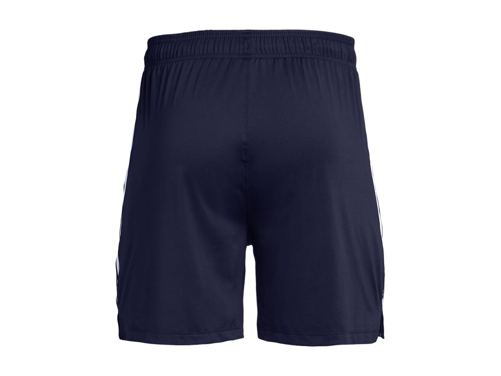 Under Armour Mens Tech Vent 6-Inch Shorts - Ultra-Breathable for Maximum Comfort