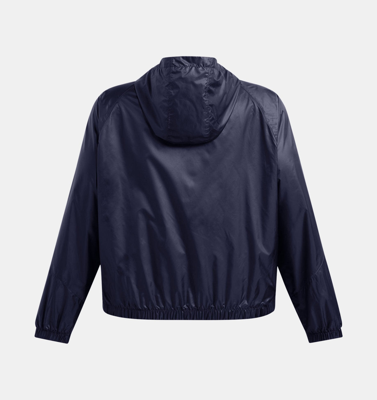 Under Armour Womens SportStyle Windbreaker - Wind-Resistant and Water-Repellent