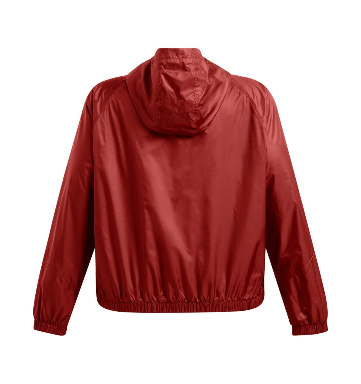 Under Armour Womens SportStyle Windbreaker - Wind-Resistant and Water-Repellent