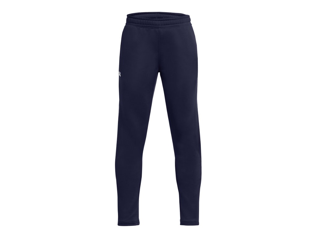 Under Armour Boys Command Warm-Up Pants - Sweat-Wicking Apparel