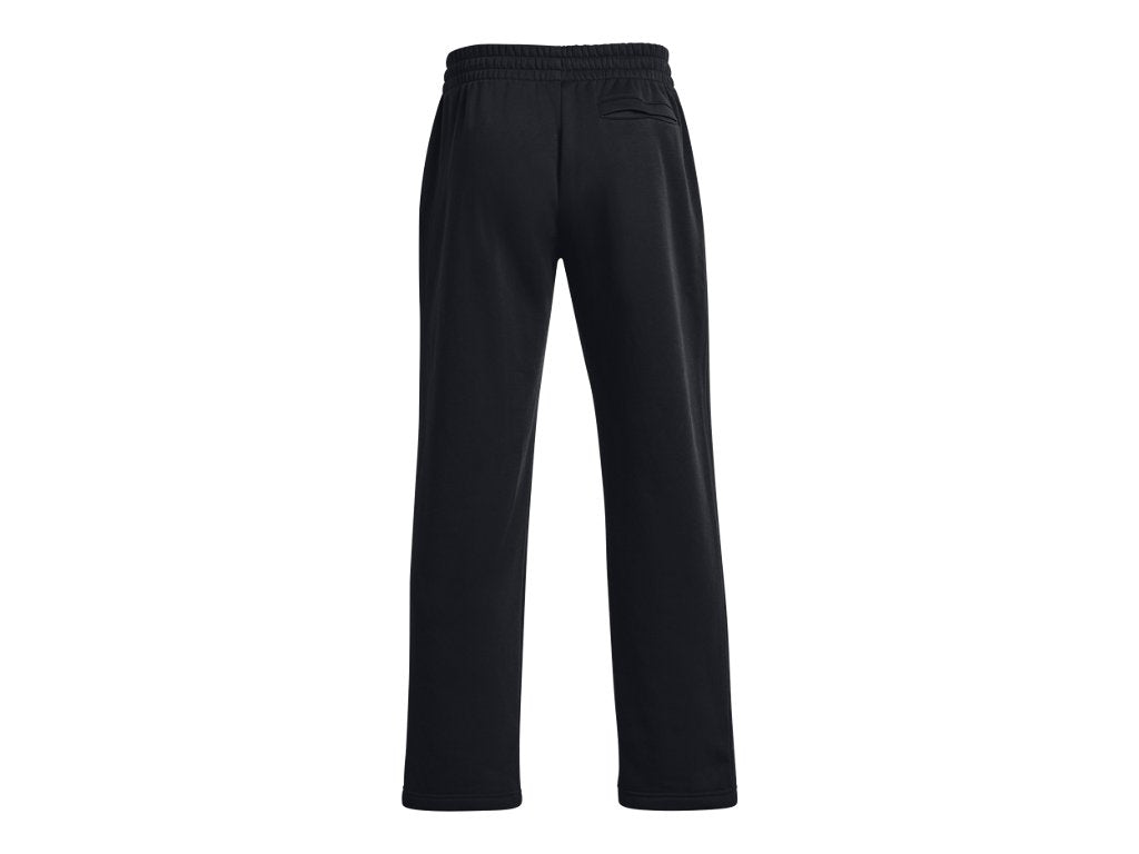 Under Armour Unisex Icon Fleece Apparel - Adjustable Waistline